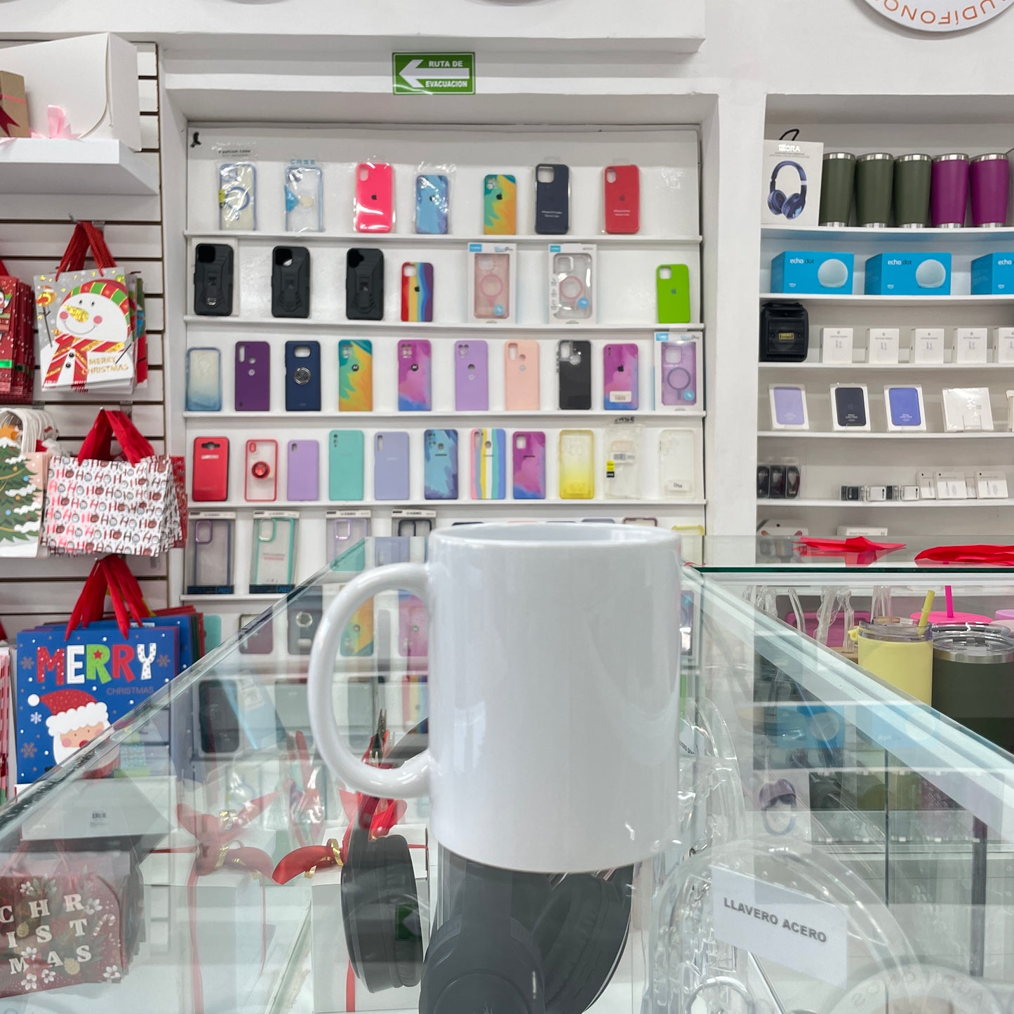 Taza Personalizada 11oz