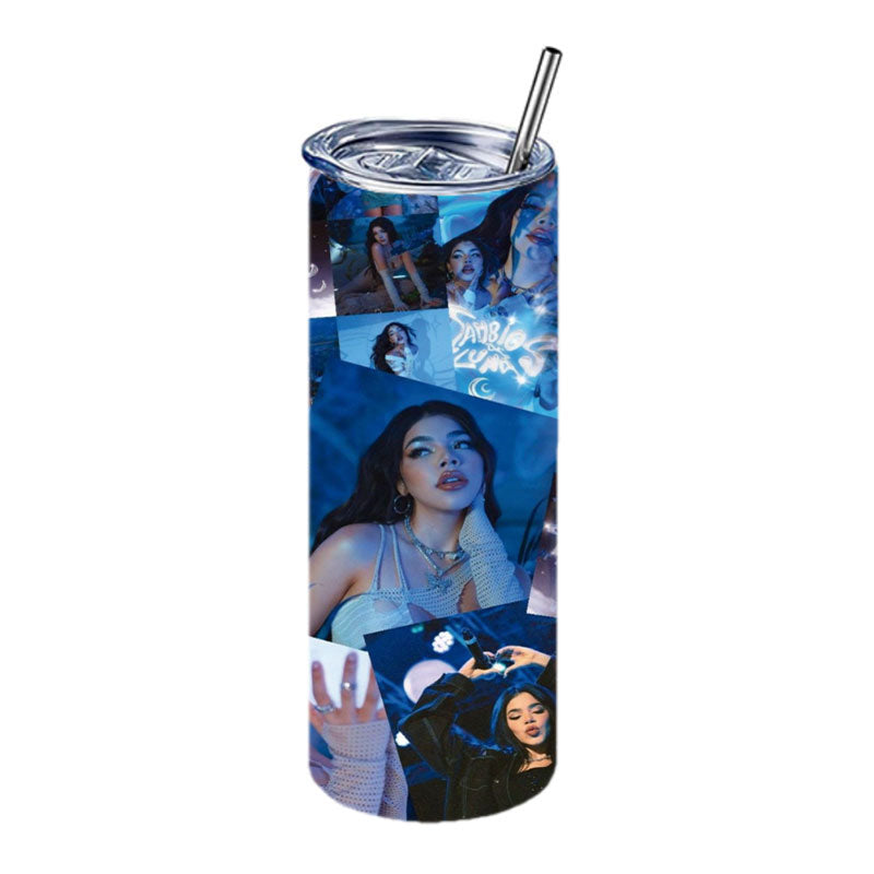 Termo 20oz KOS Cambios de Luna