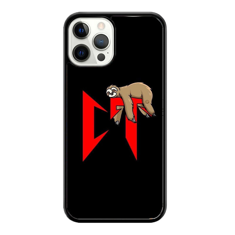 Funda iPhone Nata | Corridos Tumbados