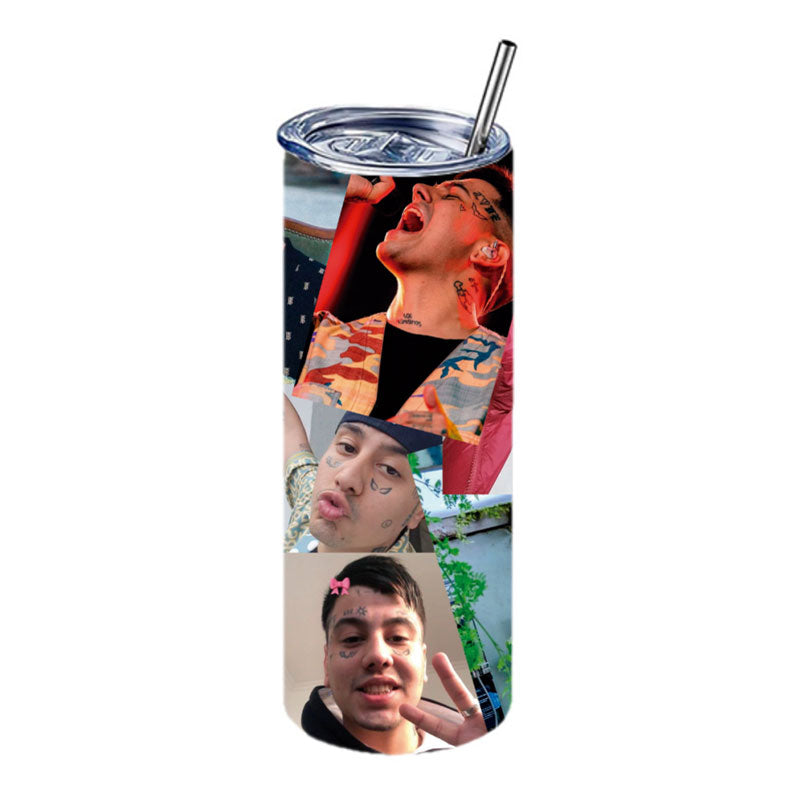 Termo 20oz Duki