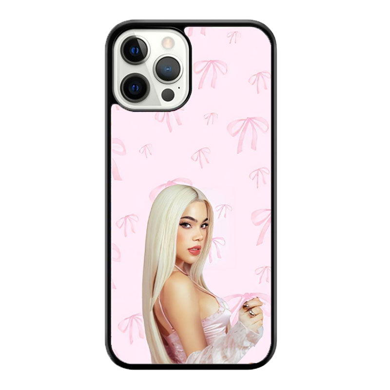 Funda iPhone Kenia Os | Blond