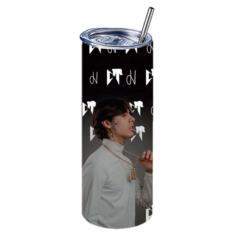 Termo 20oz Natanael Cano