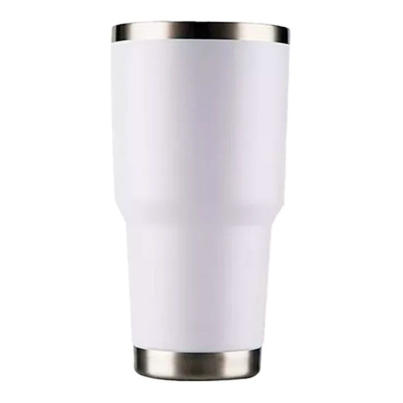 Termo Aislante 30oz Azul