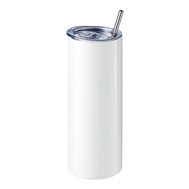 Termo Skinny Personalizado 20oz