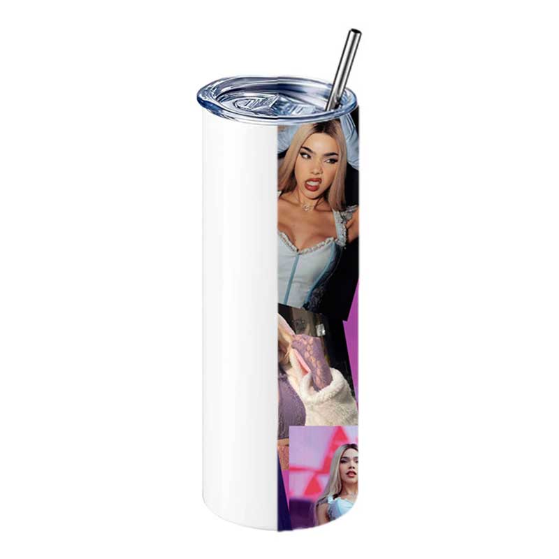Termo Skinny Personalizado 20oz