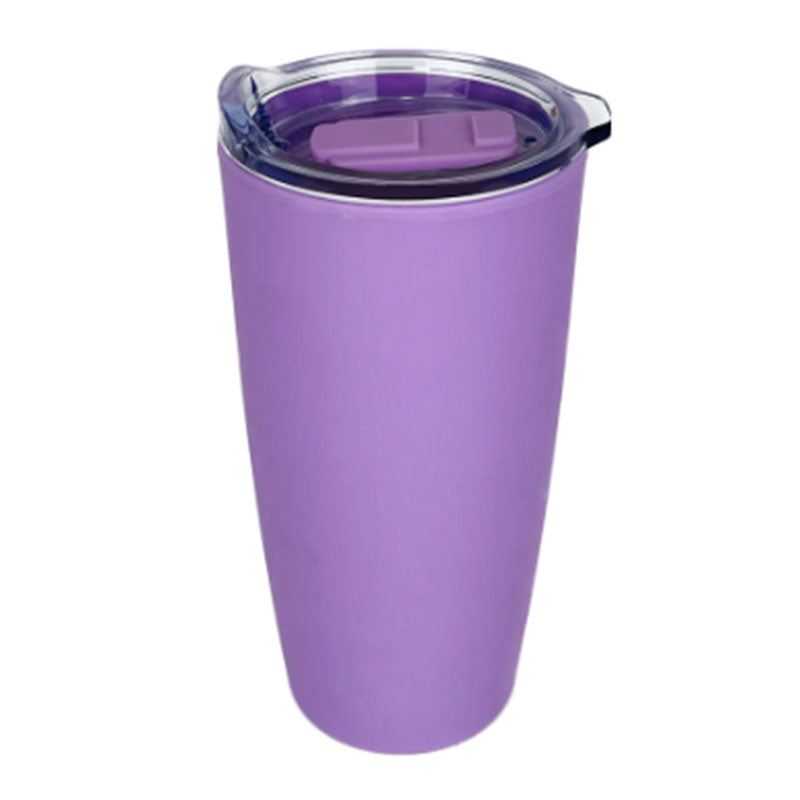 Vaso Mate 20oz Lila