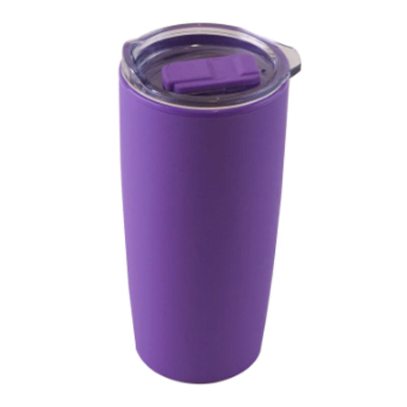 Vaso Mate 20oz Morado