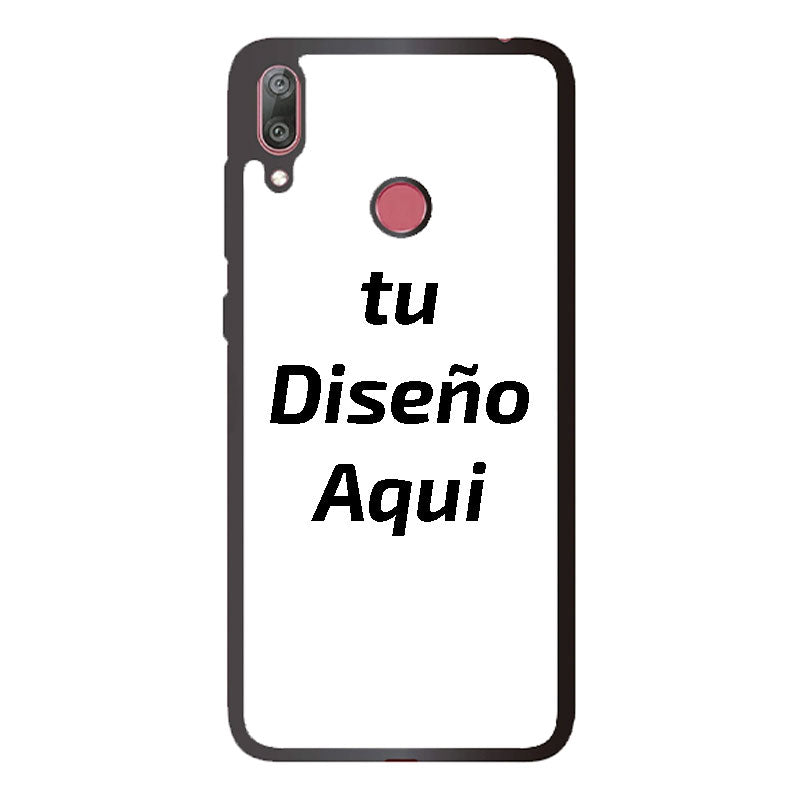 Protector Personalizado Huawei Y7-2019/Y7 Prime-2019