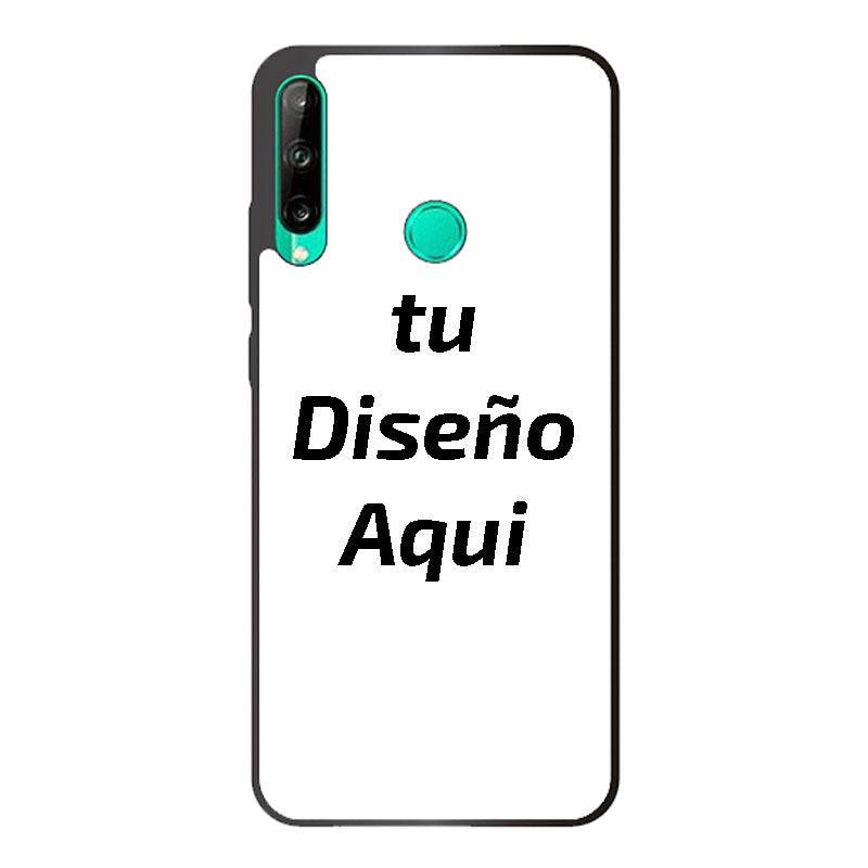 Protector Personalizado Huawei Y7P P40 Lite E