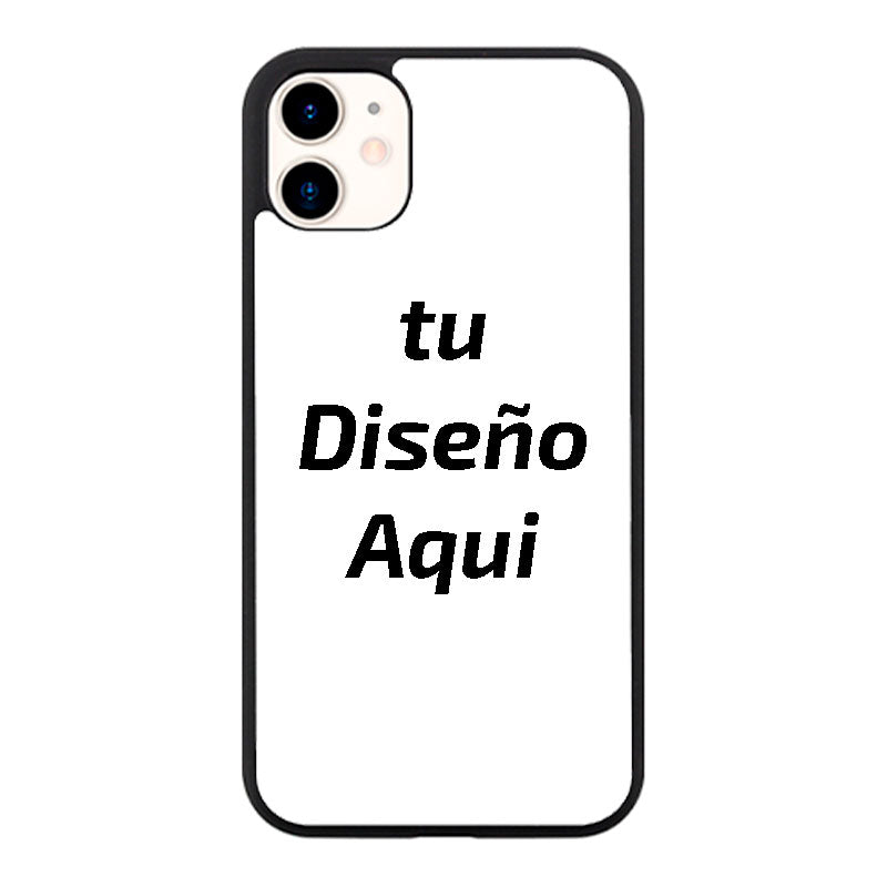 Protector Personalizado Apple Iphone 11-6.1 – AviCell