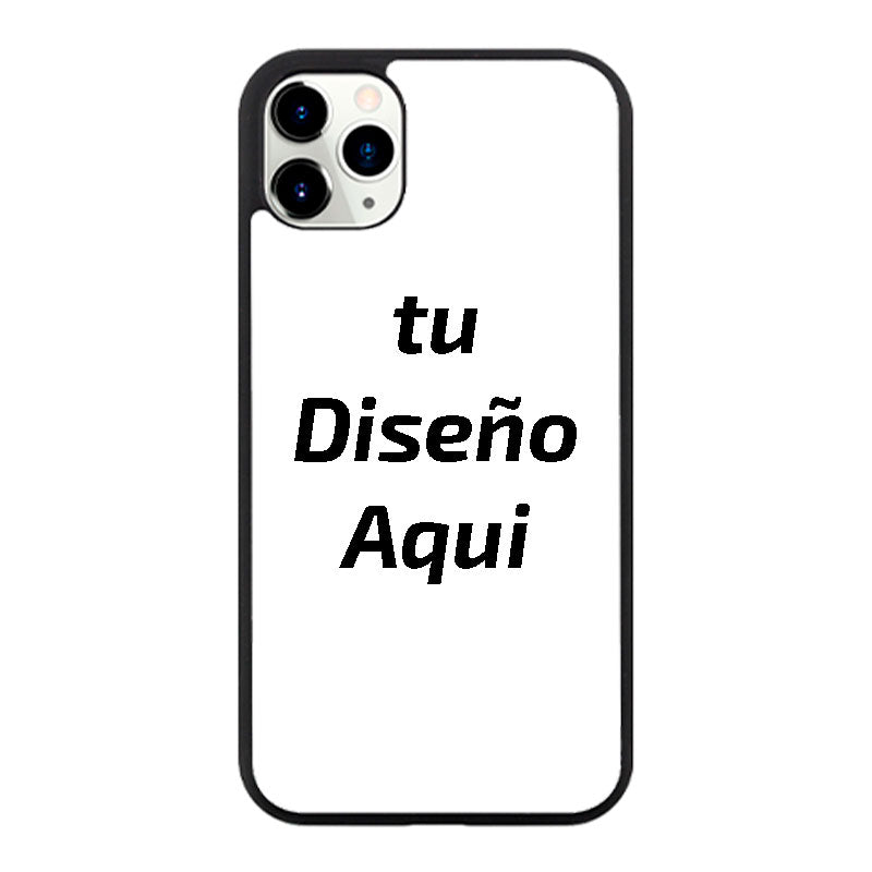 Protector Personalizado Apple Iphone 11 Pro Max (6.5)