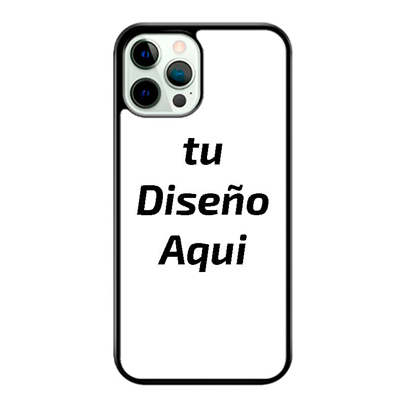 Protector Personalizado Apple Iphone 12 Pro Max (6.7 )