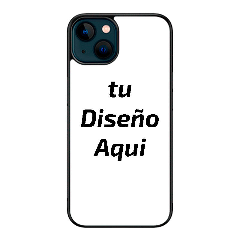 Protector Personalizado Apple Iphone 14