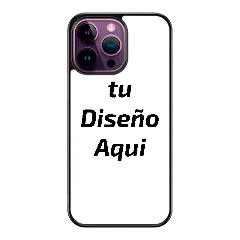 Funda iPhone 11 Pro Max Personalizada Blanca 【 Envíos 24h 】