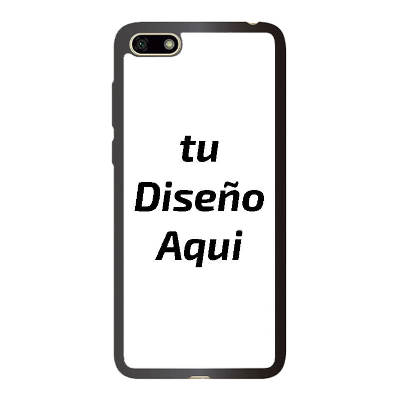 Protector Personalizado Huawei Y5 2018