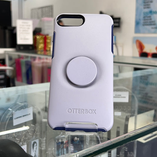Otter Pop Apple iPhone 6 Plus 6S Plus - Morado