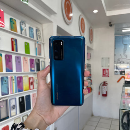 huawei p40