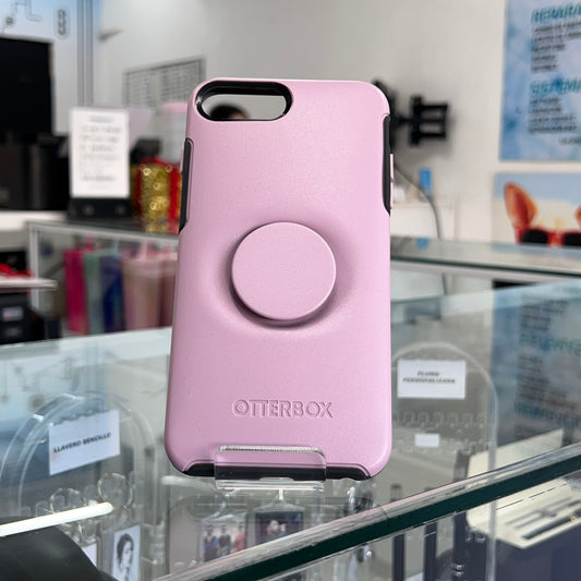 Funda Otter Pop Iph 6 plus/ 6s Plus Rosa
