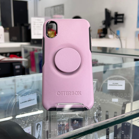 Otter Pop Apple iPhone X Xs - Rosa