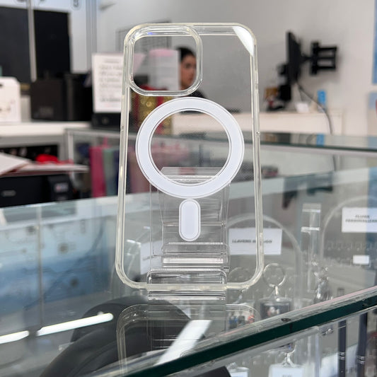 Funda Magsafe iphone 13 pro