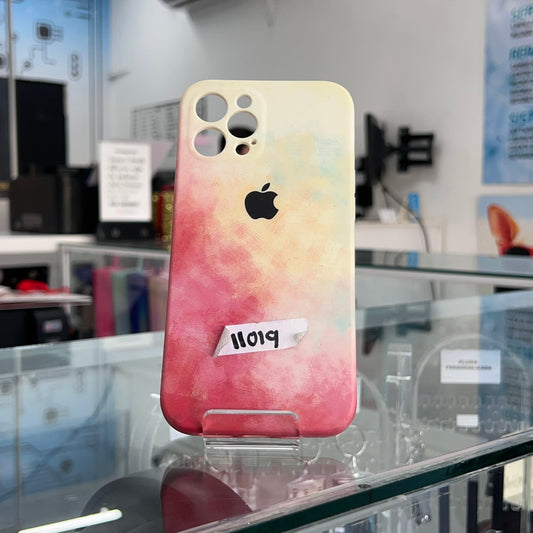 Funda Macarron Case Iph 12 Pro Max