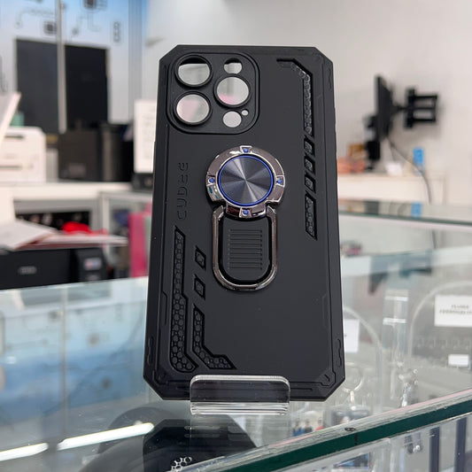 Case Kimo Iphone 15 Pro Max Negro