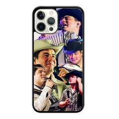 Funda iPhone Alfredito Olivas Collage