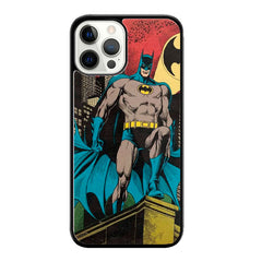 Funda iPhone Batman