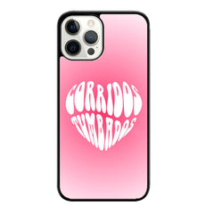 Funda iPhone Nata | C-Tumbados