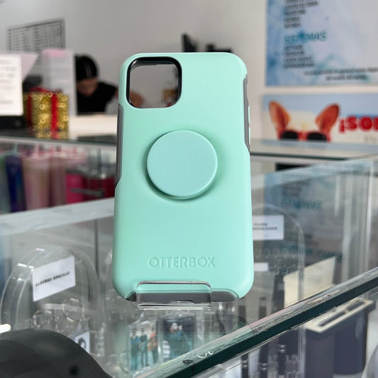 Otter Pop Apple iPhone 11 Pro Max - Verde