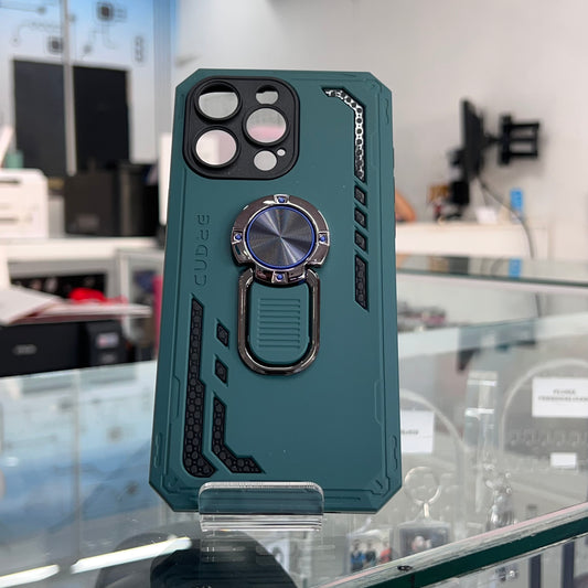 Case Kimo Iphone 15 Pro Max Verde