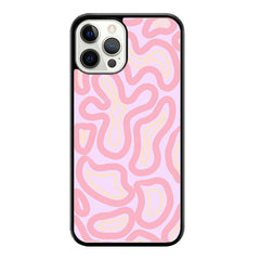 Funda iPhone Stains