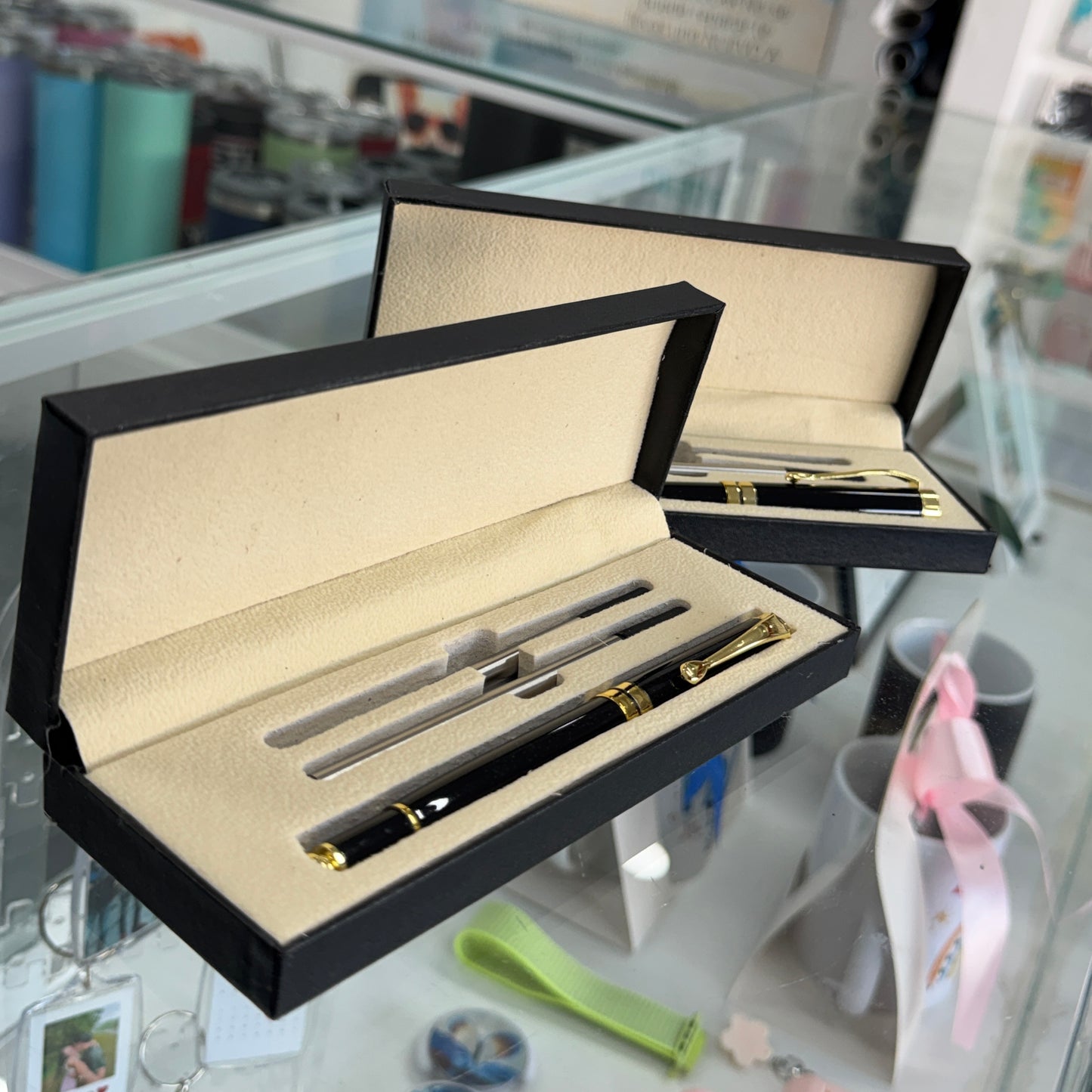 Boligrafo Presidencial con Estuche