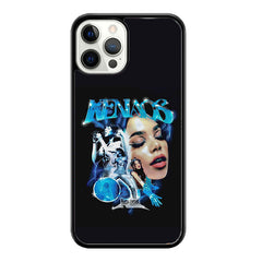 Funda iPhone Kenia Os | K23 Blue