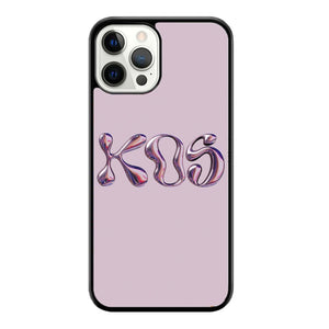 Funda iPhone KOS