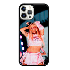 Funda iPhone Karol G | MSB