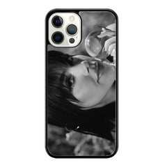 Funda iPhone Kenia Os | B&W