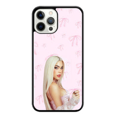 Funda iPhone Kenia Os | Blond