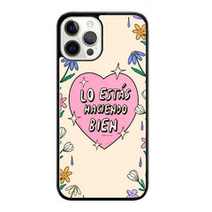 Funda iPhone LVEB | Lo Estas Haciendo Bien