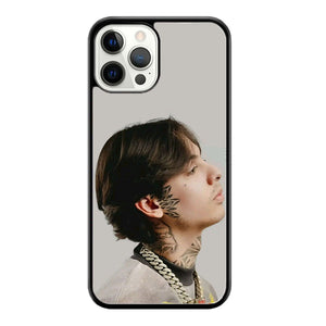 Funda iPhone Profile Natanael Cano