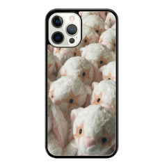 Funda iPhone Kenia Os | Conejo Bobo