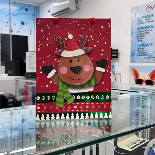 Bolsa De Regalo Chica Reno