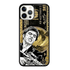 Funda iPhone Scarface | Dollar Tony Montana