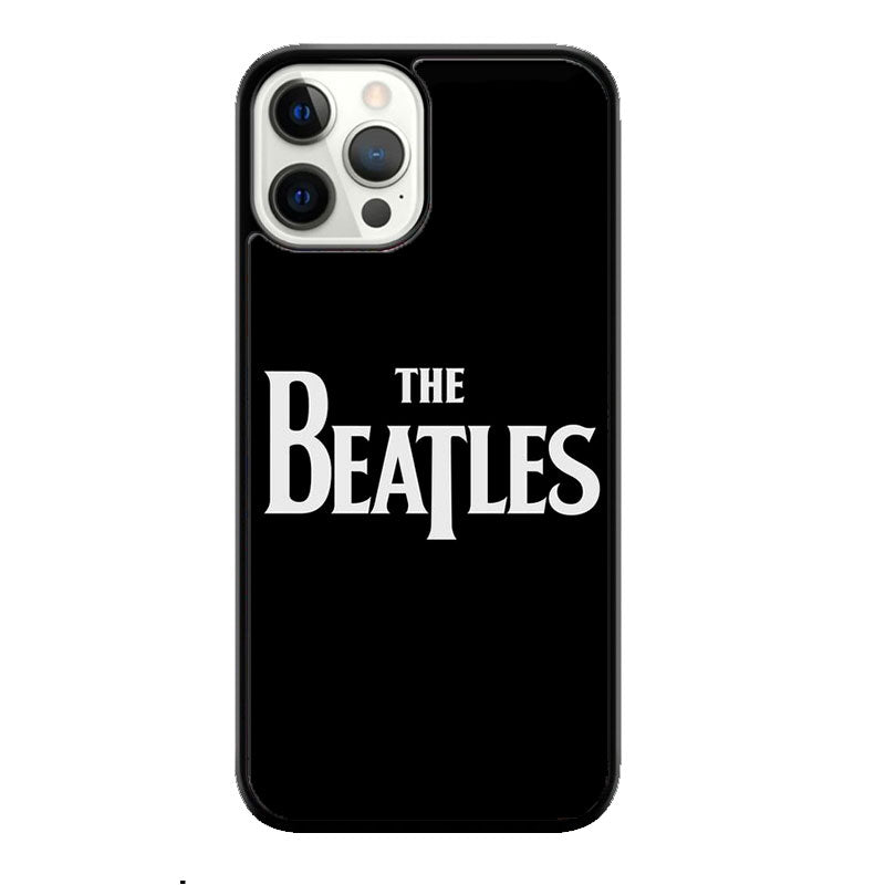 Funda iPhone The Beatles | The Black