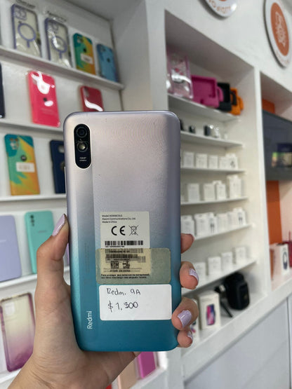 redmi 9A