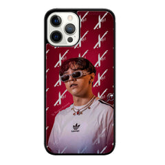 Funda iPhone Xavi | Profile