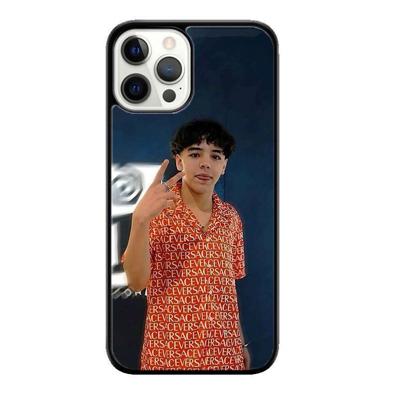 Funda iPhone Xavi