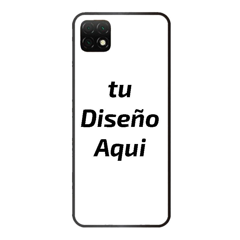 Protector Personalizado Huawei Y60