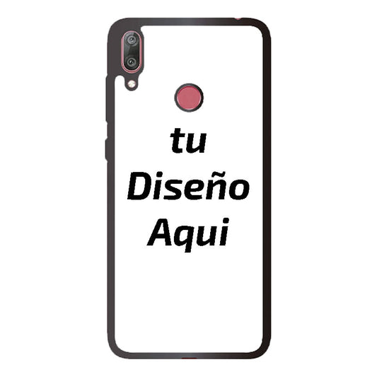 Protector Personalizado Huawei Y7-2019/Y7 Prime-2019