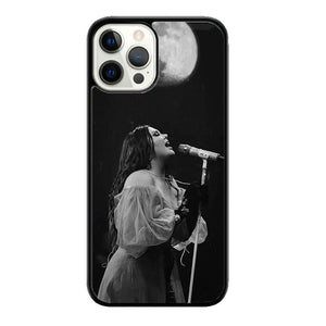 Funda iPhone Yuridia